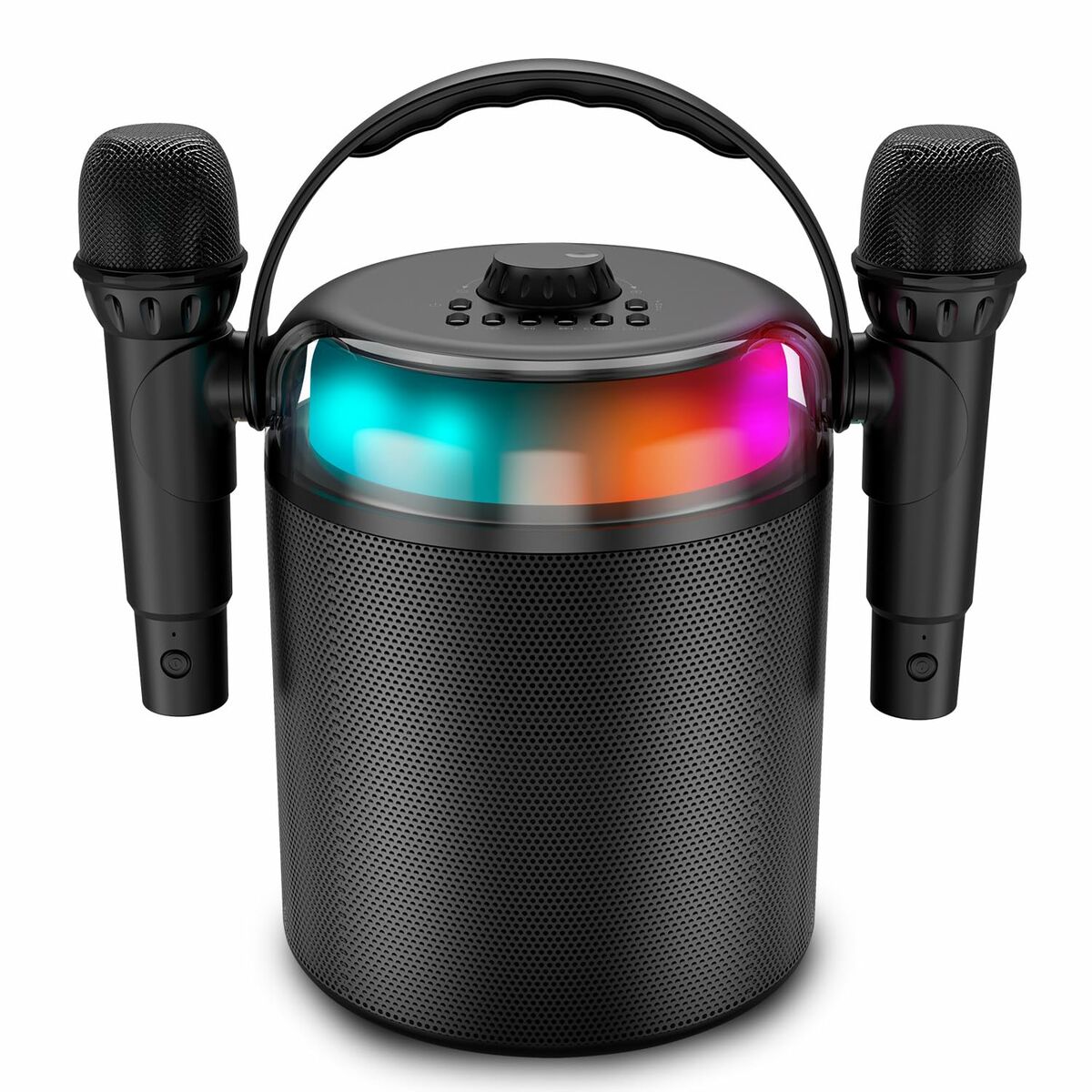 Speakers Ledwood LD-PLAYKARAOKE