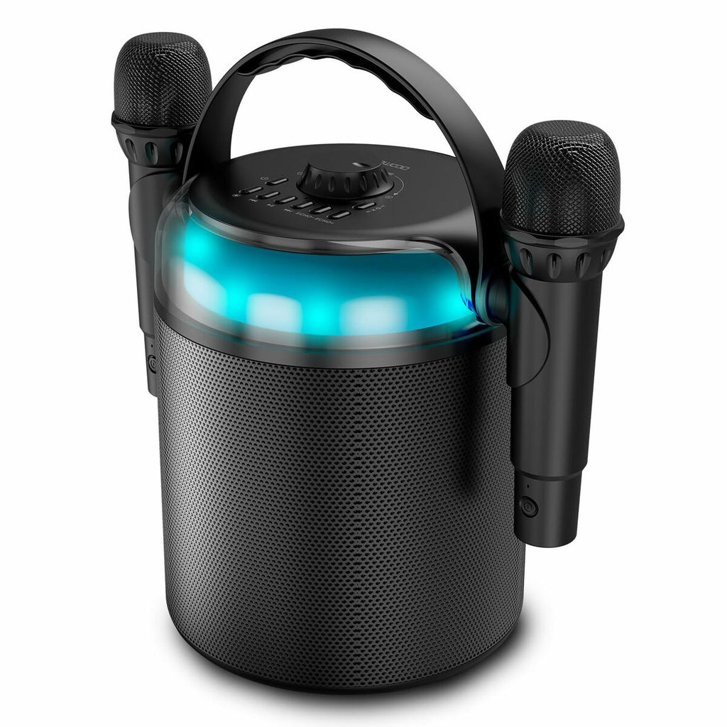 Speakers Ledwood LD-PLAYKARAOKE