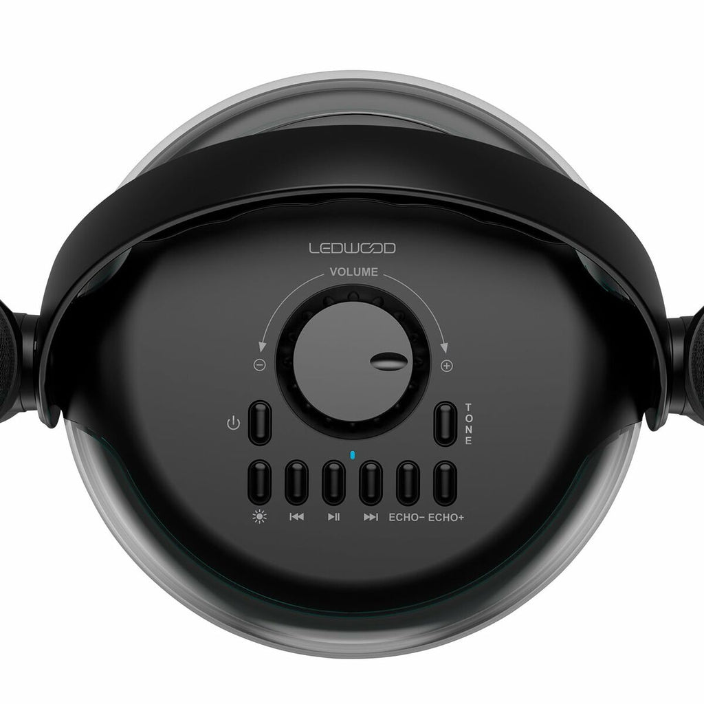 Speakers Ledwood LD-PLAYKARAOKE