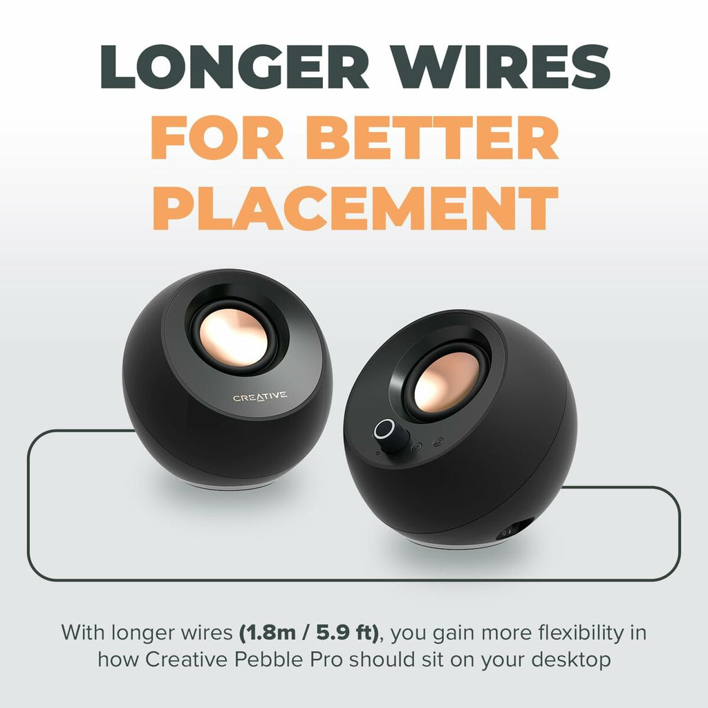 Speakers Creative Technology 51MF1710AA000