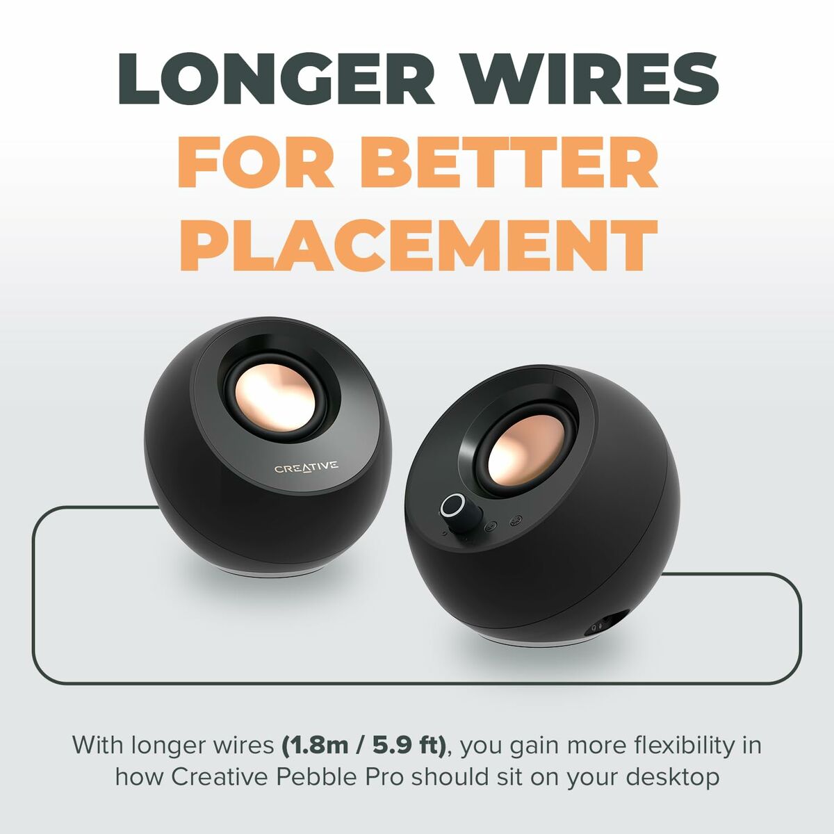 Speakers Creative Technology 51MF1710AA000